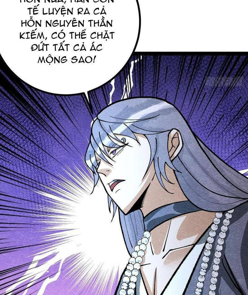 Trở Thành Tiên Bắt Đầu Từ Việc Xuyên Không Thành... Heo Chap 60 - Next Chap 61
