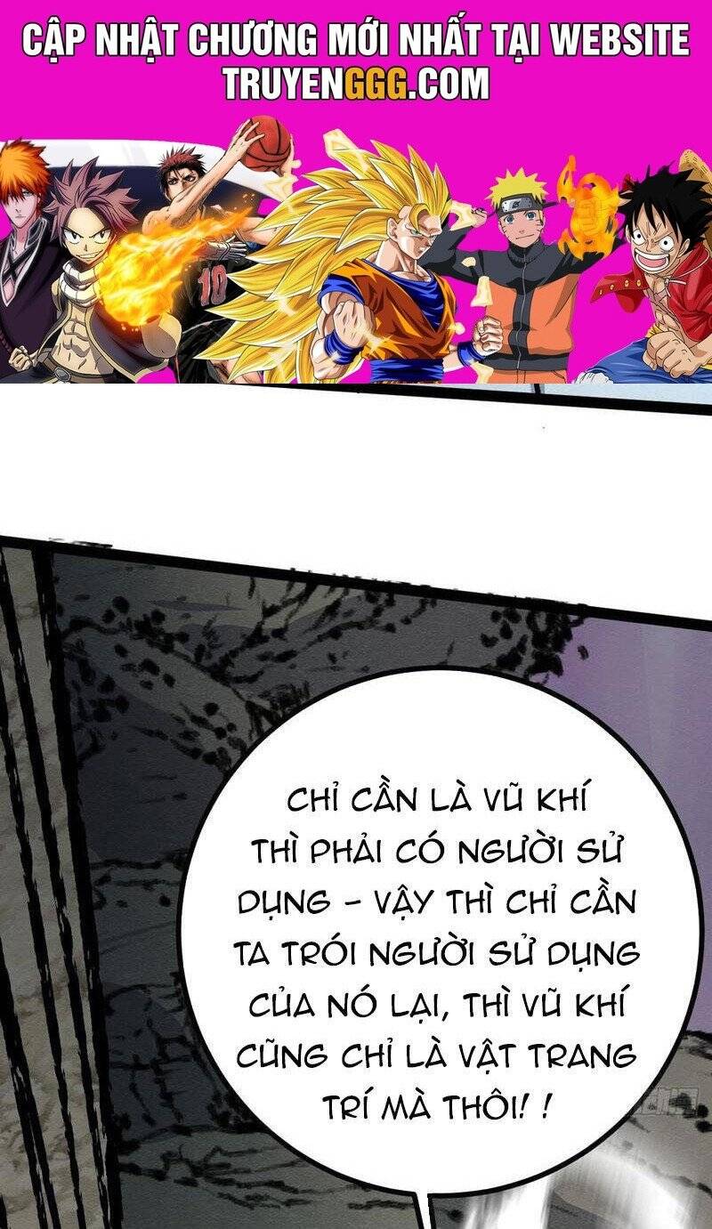 Trở Thành Tiên Bắt Đầu Từ Việc Xuyên Không Thành... Heo Chap 60 - Next Chap 61