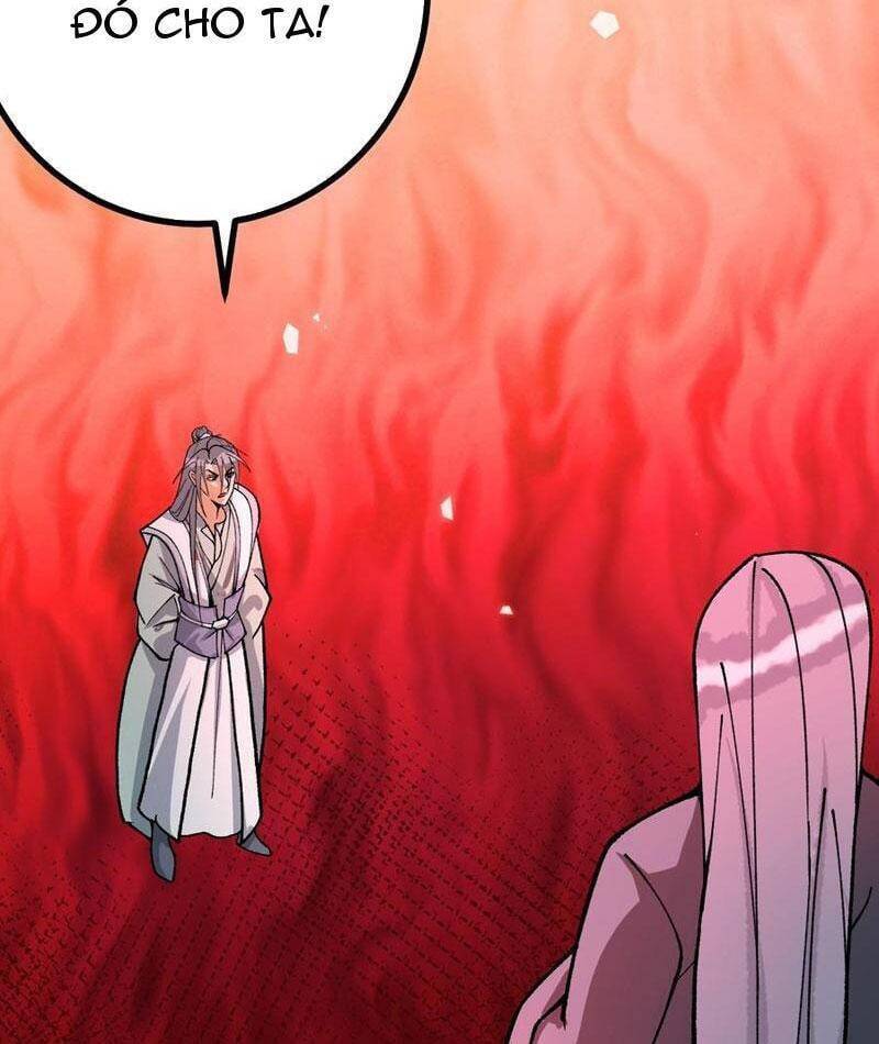 Trở Thành Tiên Bắt Đầu Từ Việc Xuyên Không Thành... Heo Chap 60 - Next Chap 61