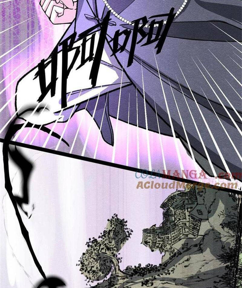 Trở Thành Tiên Bắt Đầu Từ Việc Xuyên Không Thành... Heo Chap 60 - Next Chap 61
