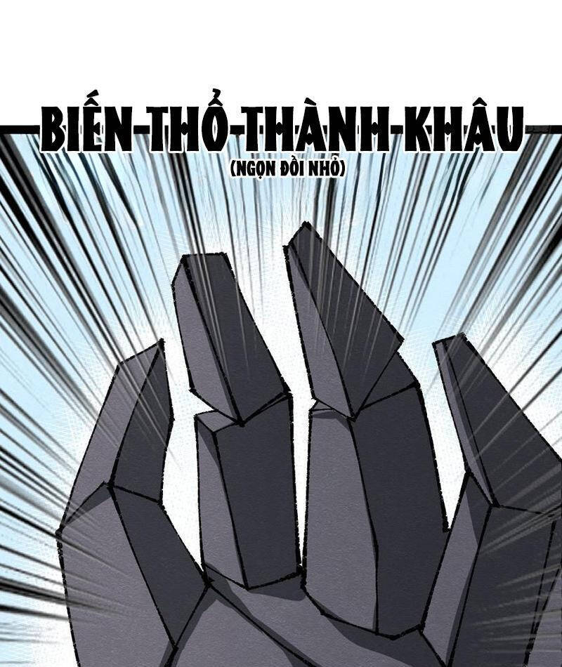 Trở Thành Tiên Bắt Đầu Từ Việc Xuyên Không Thành... Heo Chap 60 - Next Chap 61