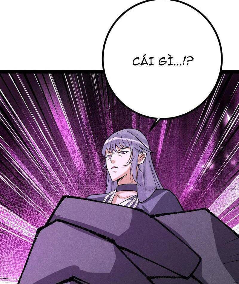 Trở Thành Tiên Bắt Đầu Từ Việc Xuyên Không Thành... Heo Chap 60 - Next Chap 61