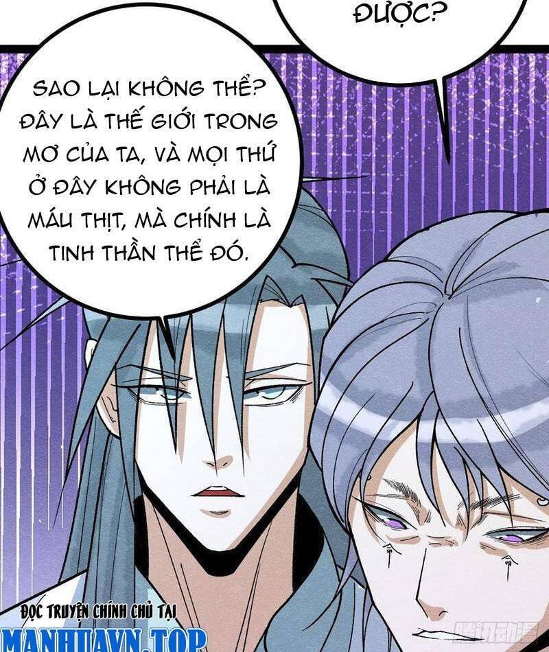 Trở Thành Tiên Bắt Đầu Từ Việc Xuyên Không Thành... Heo Chap 60 - Next Chap 61