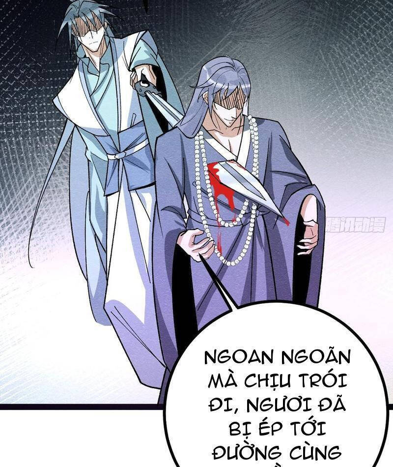 Trở Thành Tiên Bắt Đầu Từ Việc Xuyên Không Thành... Heo Chap 60 - Next Chap 61