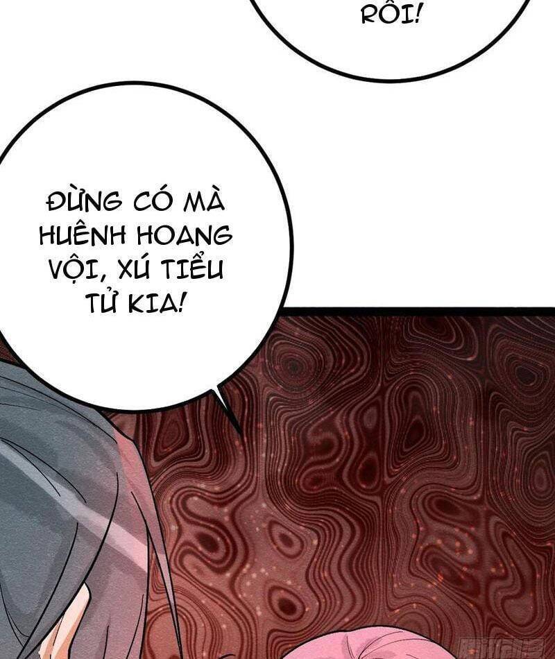 Trở Thành Tiên Bắt Đầu Từ Việc Xuyên Không Thành... Heo Chap 60 - Next Chap 61