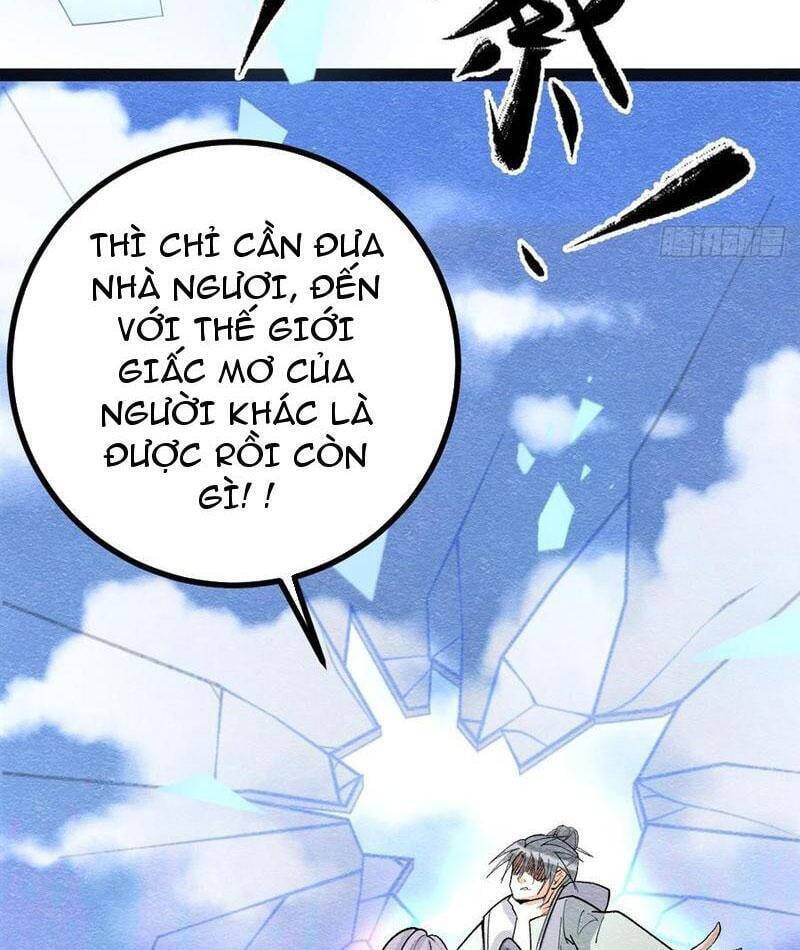 Trở Thành Tiên Bắt Đầu Từ Việc Xuyên Không Thành... Heo Chap 60 - Next Chap 61