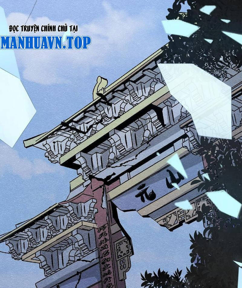 Trở Thành Tiên Bắt Đầu Từ Việc Xuyên Không Thành... Heo Chap 60 - Next Chap 61