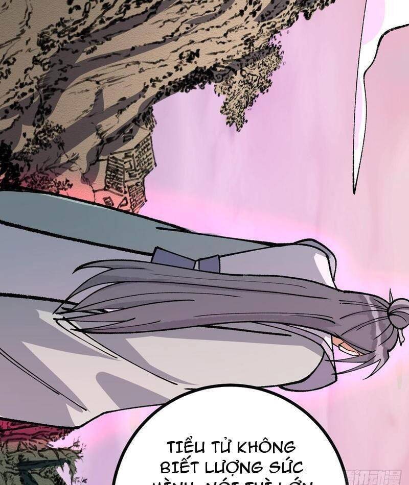 Trở Thành Tiên Bắt Đầu Từ Việc Xuyên Không Thành... Heo Chap 60 - Next Chap 61