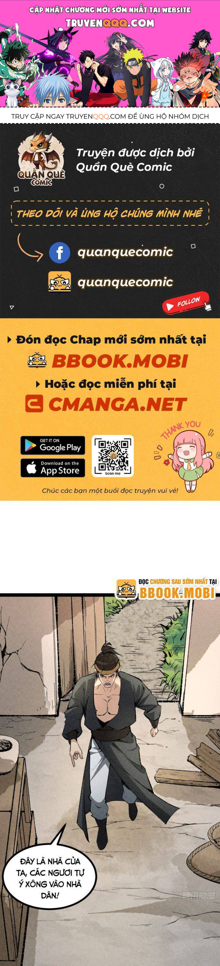 Trở Thành Tiên Bắt Đầu Từ Việc Xuyên Không Thành... Heo Chap 9 - Next Chap 10
