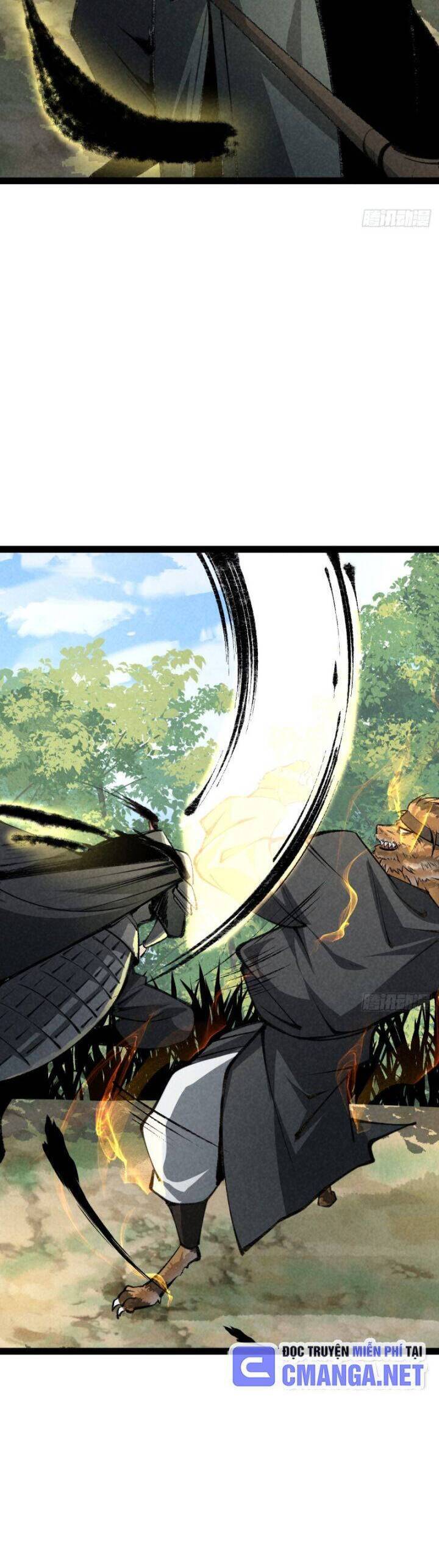 Trở Thành Tiên Bắt Đầu Từ Việc Xuyên Không Thành... Heo Chap 9 - Next Chap 10
