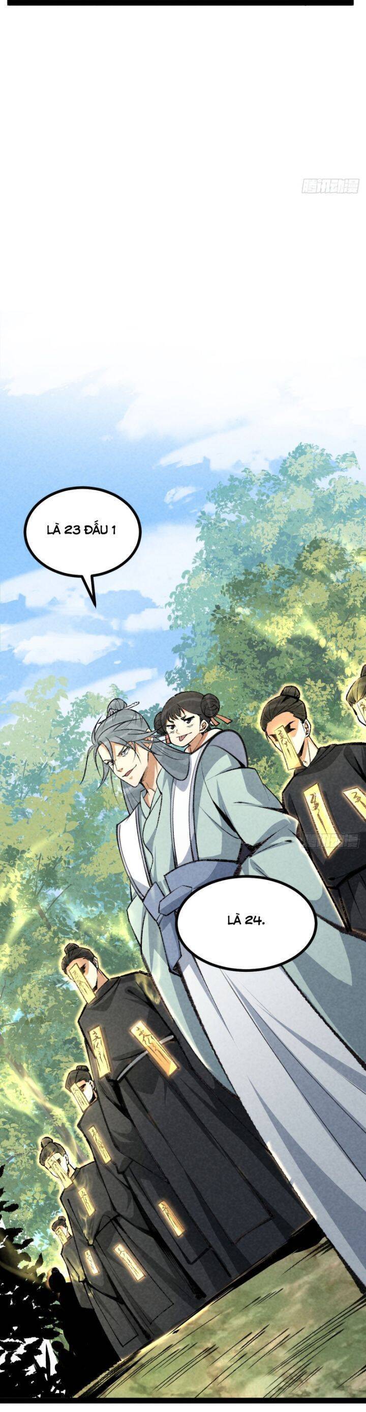 Trở Thành Tiên Bắt Đầu Từ Việc Xuyên Không Thành... Heo Chap 9 - Next Chap 10