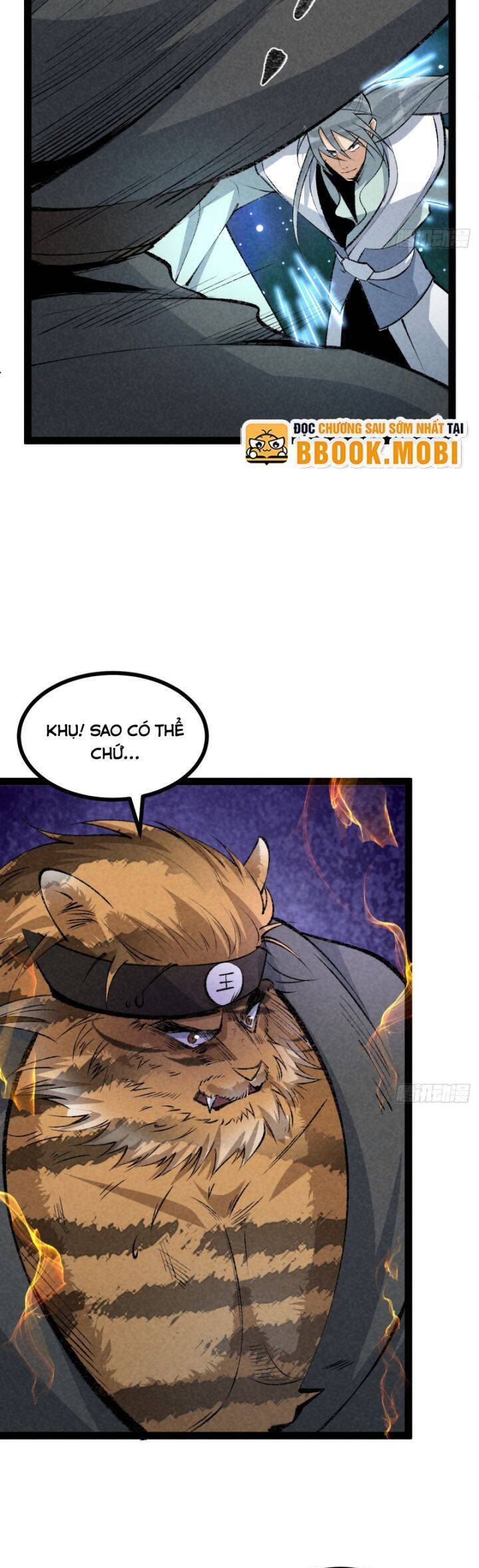 Trở Thành Tiên Bắt Đầu Từ Việc Xuyên Không Thành... Heo Chap 9 - Next Chap 10