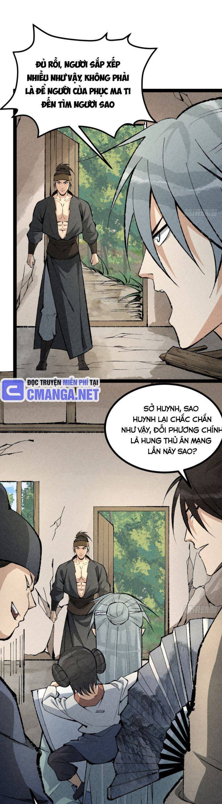Trở Thành Tiên Bắt Đầu Từ Việc Xuyên Không Thành... Heo Chap 9 - Next Chap 10