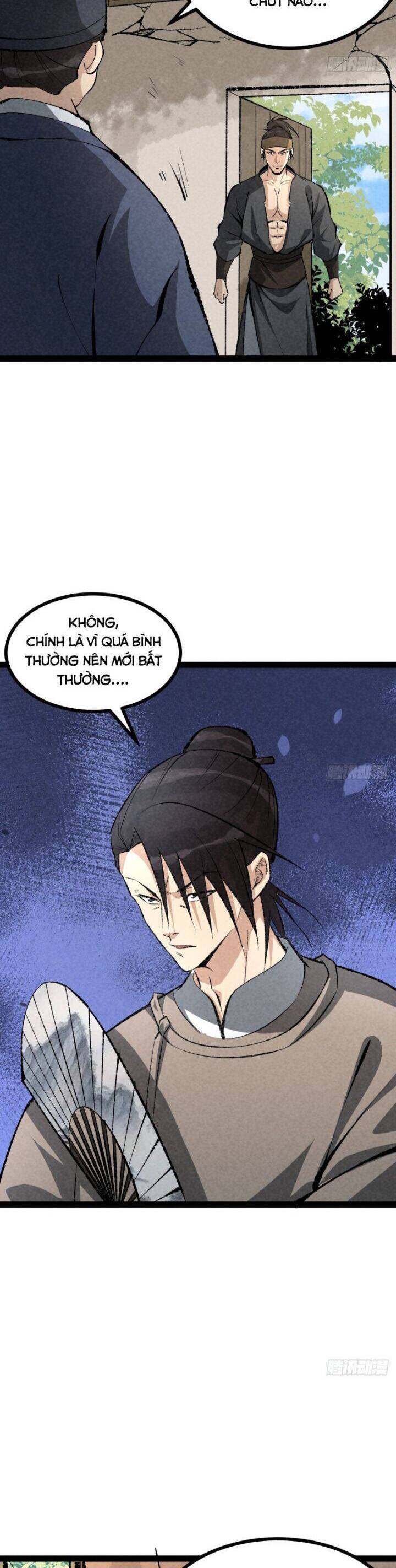 Trở Thành Tiên Bắt Đầu Từ Việc Xuyên Không Thành... Heo Chap 9 - Next Chap 10