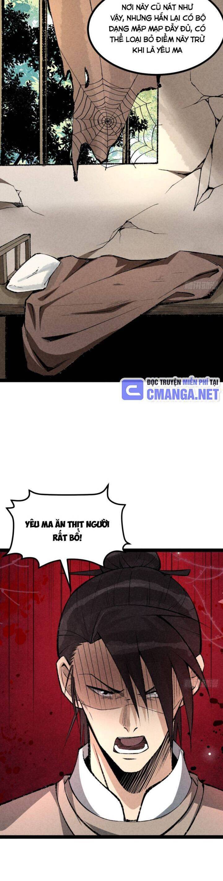 Trở Thành Tiên Bắt Đầu Từ Việc Xuyên Không Thành... Heo Chap 9 - Next Chap 10