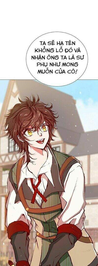 Trở Thành Tiểu Thư Xấu Xí Chap 15 - Next Chap 16