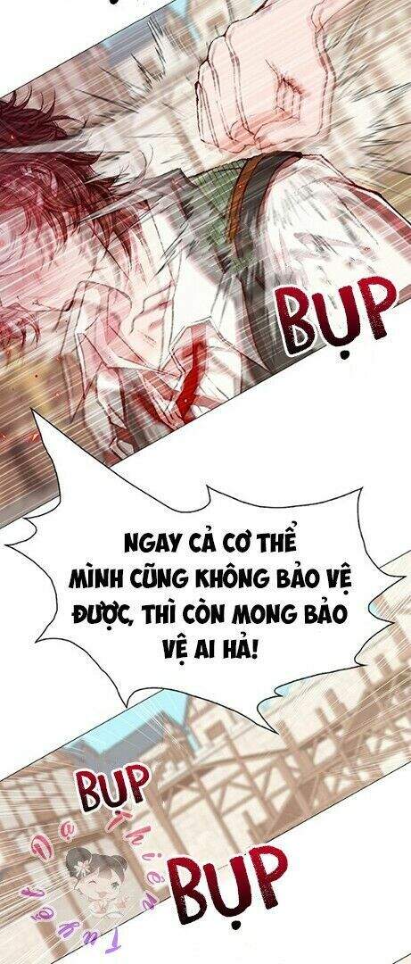 Trở Thành Tiểu Thư Xấu Xí Chap 15 - Next Chap 16