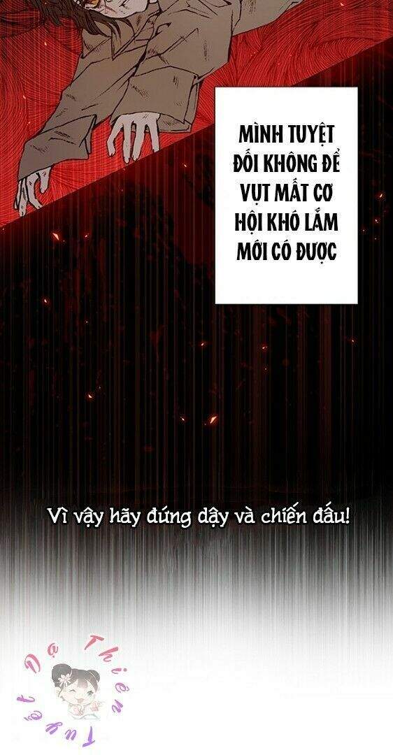 Trở Thành Tiểu Thư Xấu Xí Chap 15 - Next Chap 16