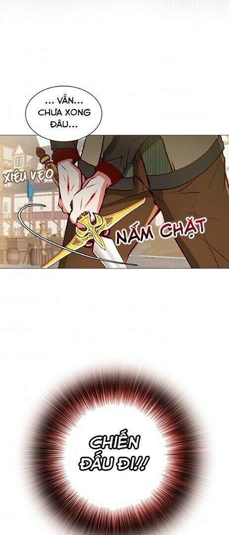 Trở Thành Tiểu Thư Xấu Xí Chap 15 - Next Chap 16