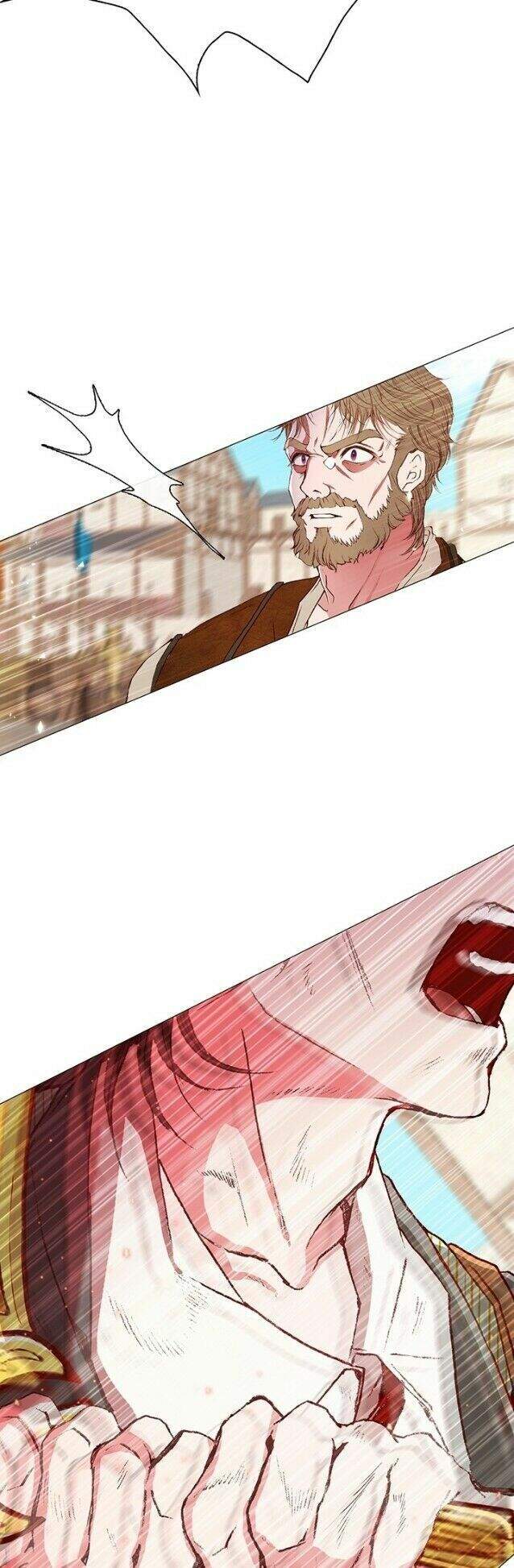 Trở Thành Tiểu Thư Xấu Xí Chap 15 - Next Chap 16
