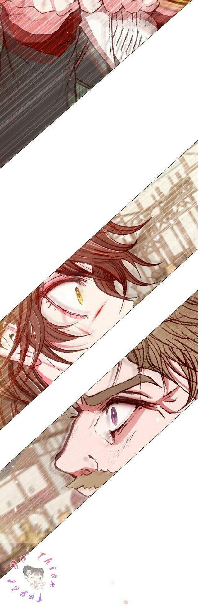 Trở Thành Tiểu Thư Xấu Xí Chap 15 - Next Chap 16