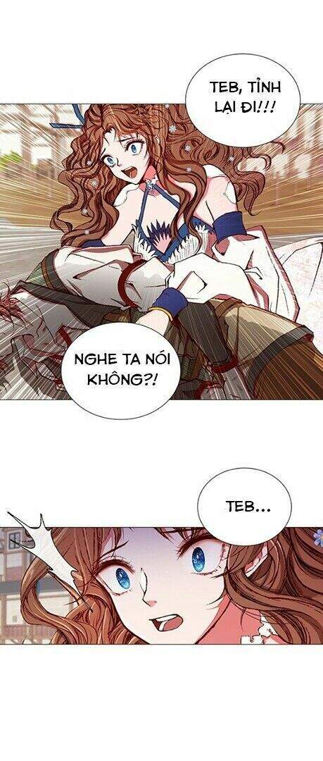 Trở Thành Tiểu Thư Xấu Xí Chap 15 - Next Chap 16
