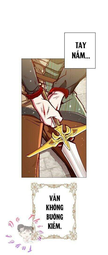 Trở Thành Tiểu Thư Xấu Xí Chap 15 - Next Chap 16