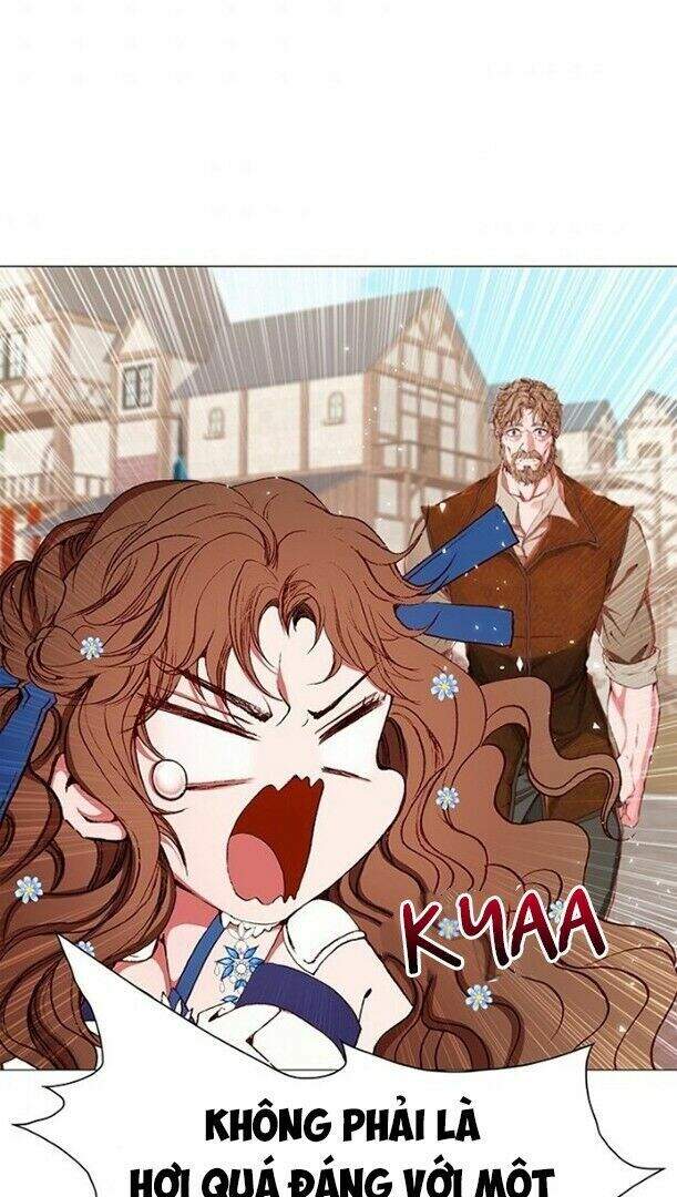 Trở Thành Tiểu Thư Xấu Xí Chap 15 - Next Chap 16