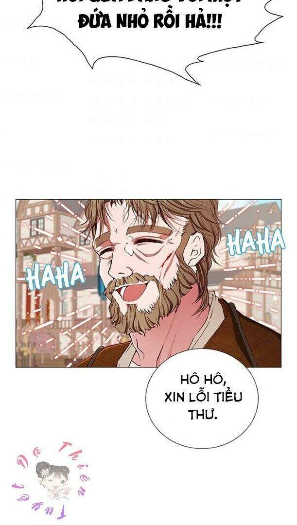 Trở Thành Tiểu Thư Xấu Xí Chap 15 - Next Chap 16