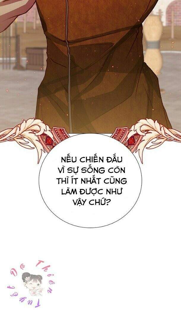 Trở Thành Tiểu Thư Xấu Xí Chap 15 - Next Chap 16
