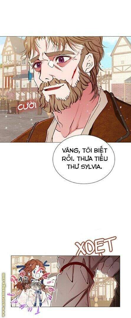 Trở Thành Tiểu Thư Xấu Xí Chap 15 - Next Chap 16