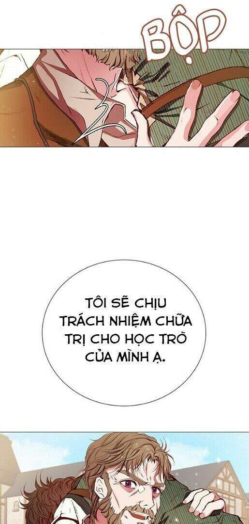 Trở Thành Tiểu Thư Xấu Xí Chap 15 - Next Chap 16
