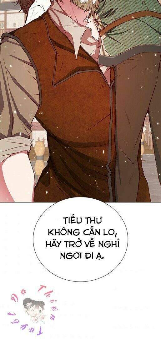Trở Thành Tiểu Thư Xấu Xí Chap 15 - Next Chap 16