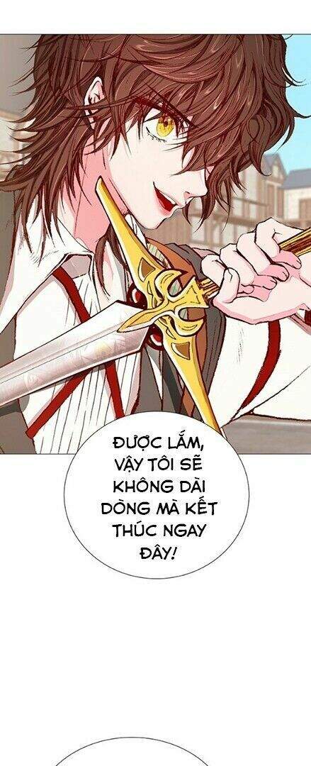 Trở Thành Tiểu Thư Xấu Xí Chap 15 - Next Chap 16
