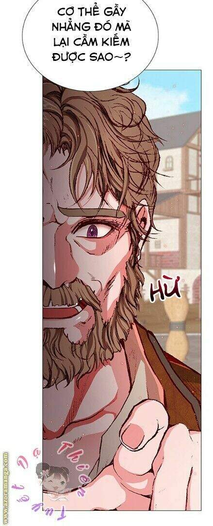 Trở Thành Tiểu Thư Xấu Xí Chap 15 - Next Chap 16