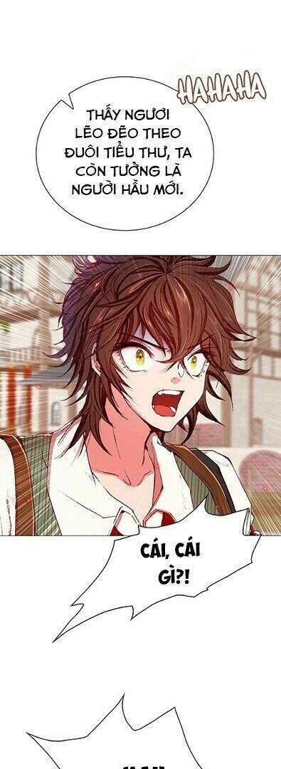 Trở Thành Tiểu Thư Xấu Xí Chap 15 - Next Chap 16