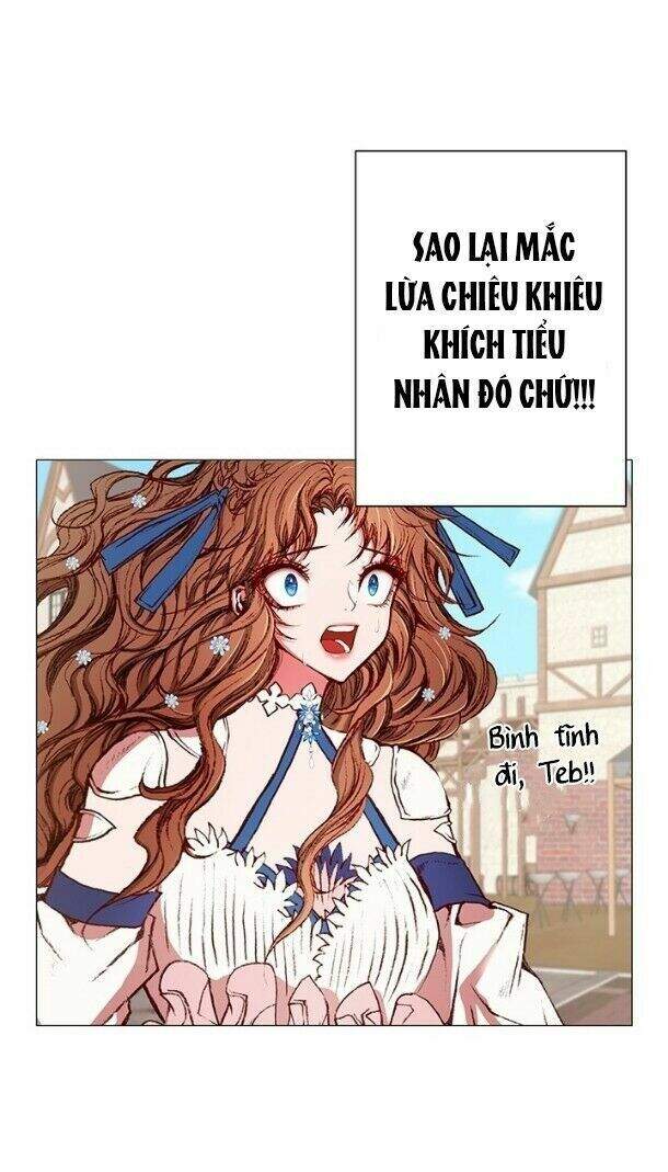 Trở Thành Tiểu Thư Xấu Xí Chap 15 - Next Chap 16