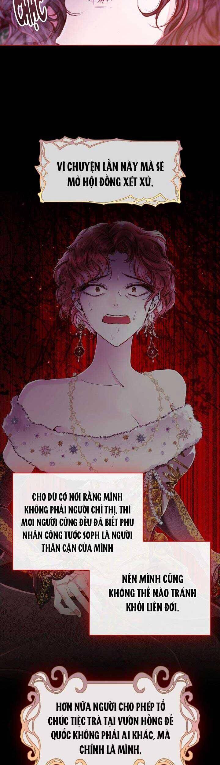 Trở Thành Tiểu Thư Xấu Xí Chap 67 - Next Chap 68