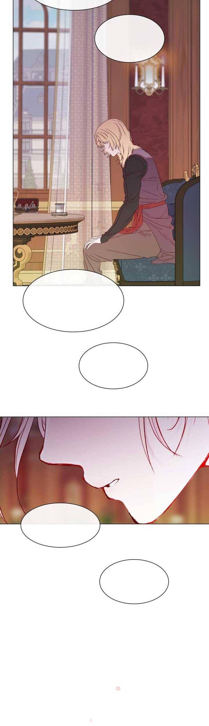 Trở Thành Tiểu Thư Xấu Xí Chap 67 - Next Chap 68