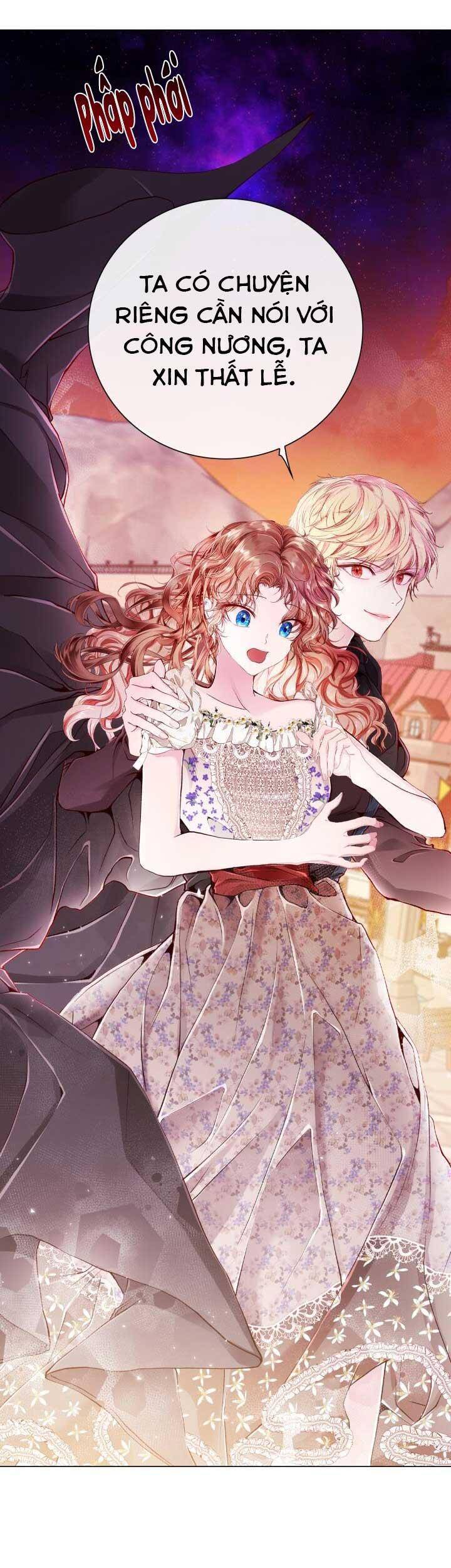 Trở Thành Tiểu Thư Xấu Xí Chap 67 - Next Chap 68