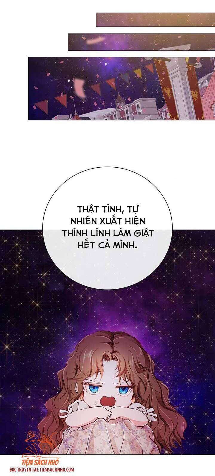 Trở Thành Tiểu Thư Xấu Xí Chap 67 - Next Chap 68
