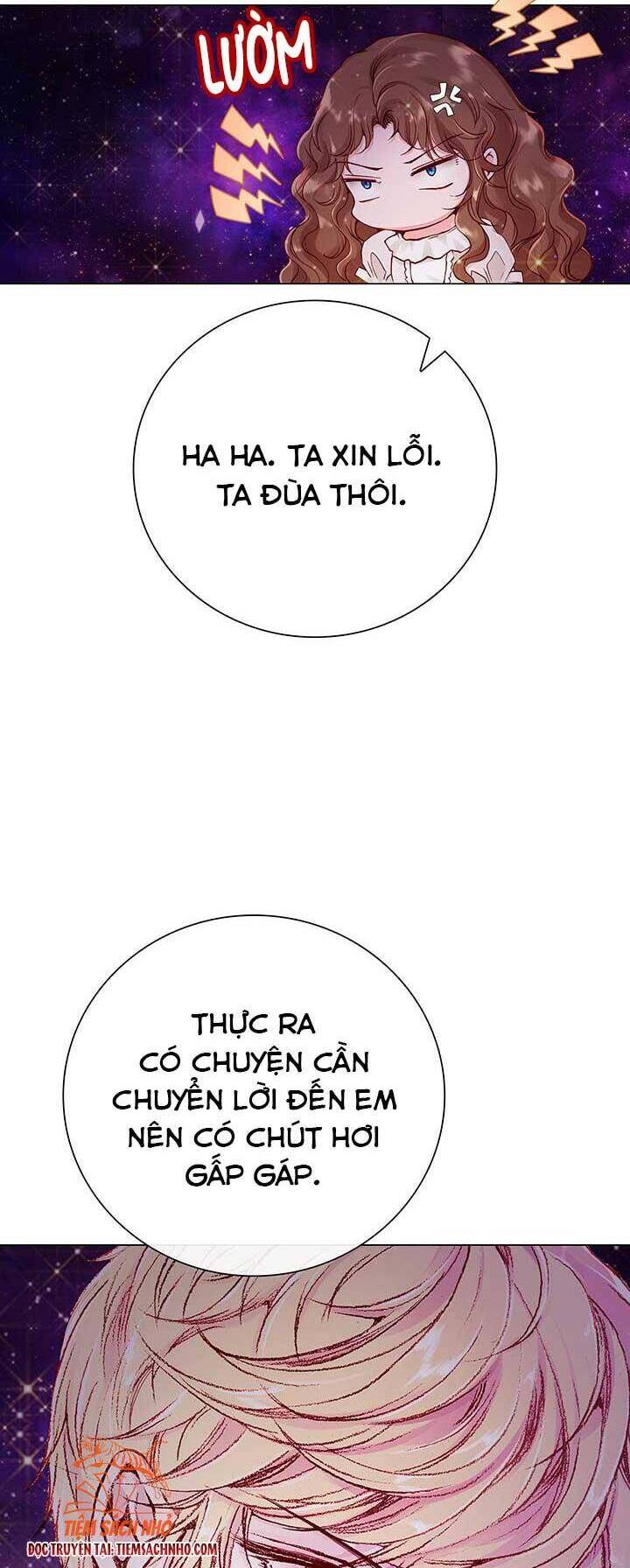 Trở Thành Tiểu Thư Xấu Xí Chap 67 - Next Chap 68