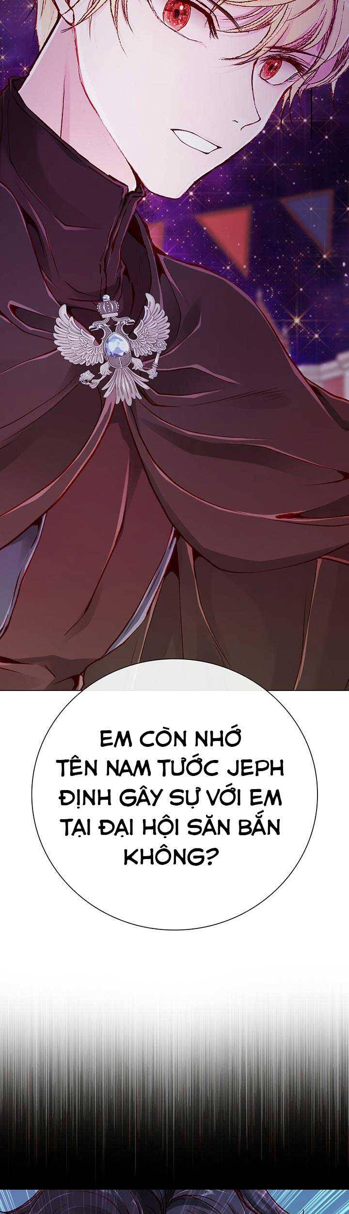 Trở Thành Tiểu Thư Xấu Xí Chap 67 - Next Chap 68