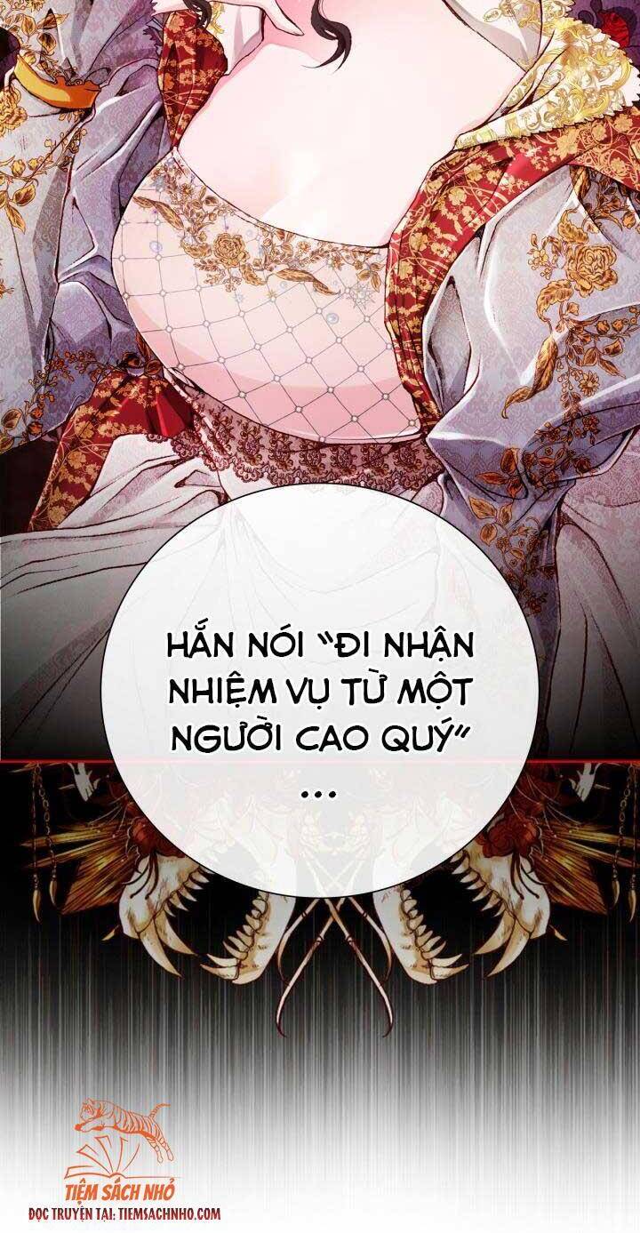 Trở Thành Tiểu Thư Xấu Xí Chap 67 - Next Chap 68