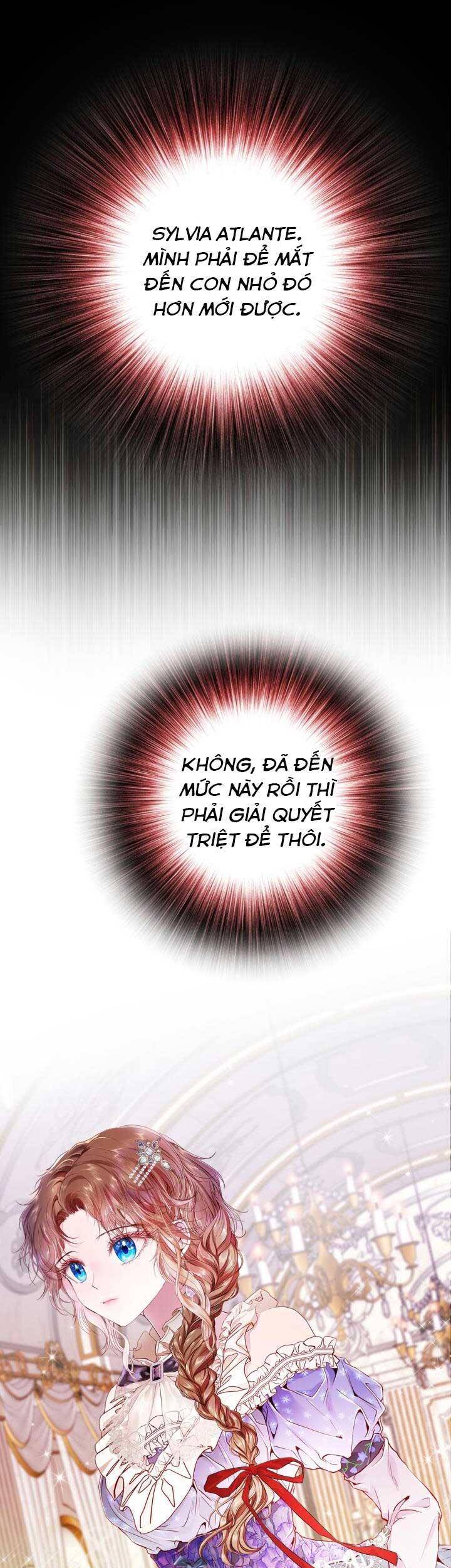 Trở Thành Tiểu Thư Xấu Xí Chap 67 - Next Chap 68