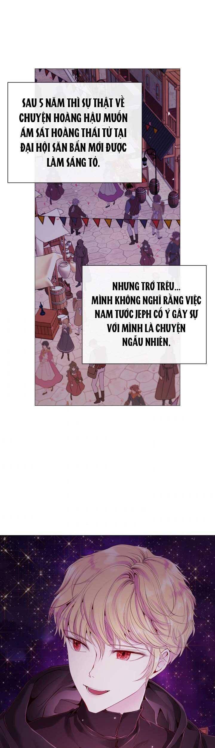Trở Thành Tiểu Thư Xấu Xí Chap 67 - Next Chap 68