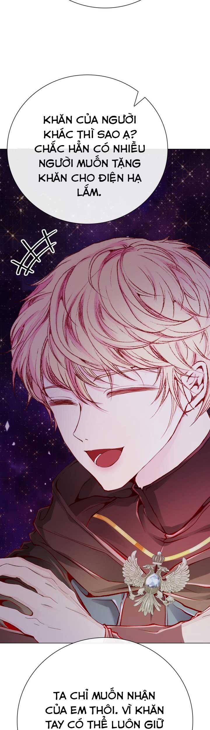 Trở Thành Tiểu Thư Xấu Xí Chap 67 - Next Chap 68