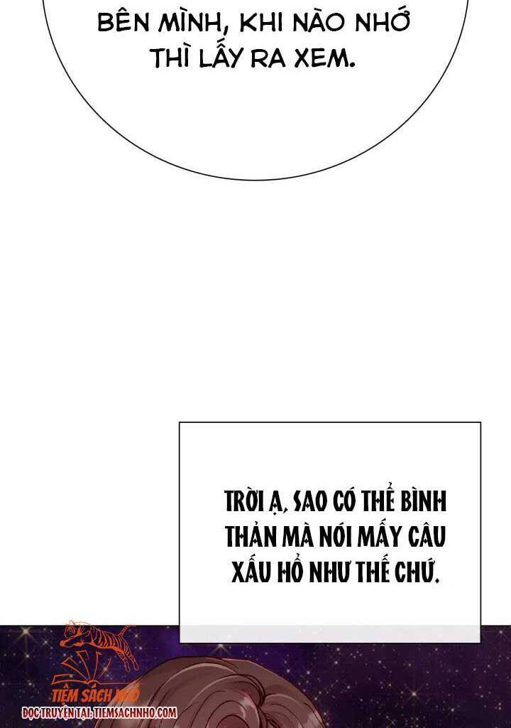 Trở Thành Tiểu Thư Xấu Xí Chap 67 - Next Chap 68