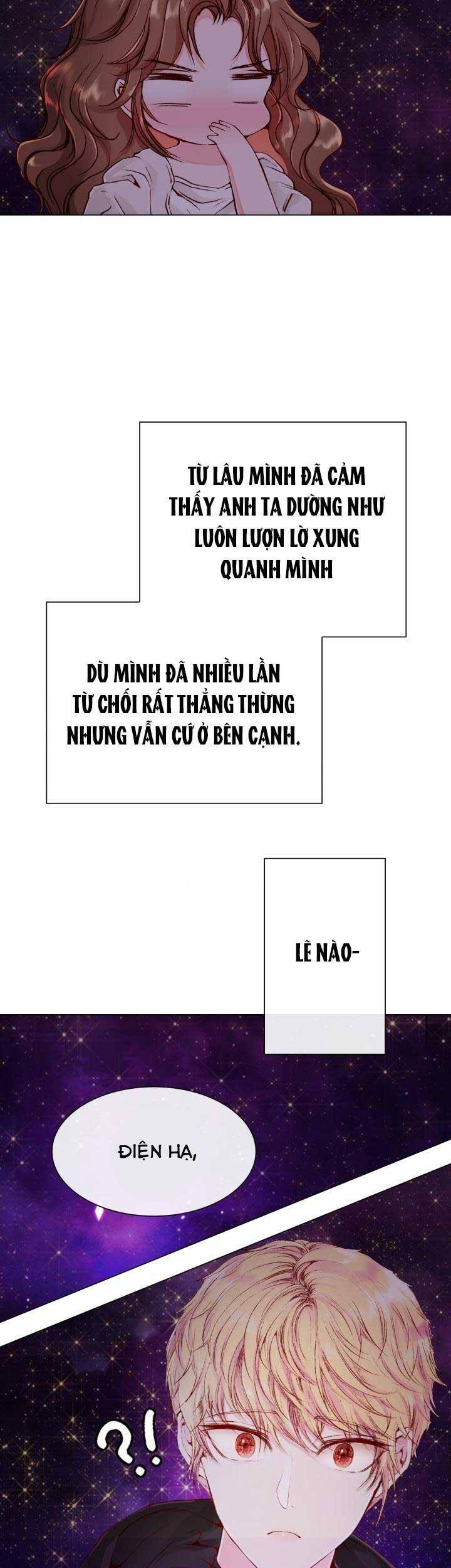 Trở Thành Tiểu Thư Xấu Xí Chap 67 - Next Chap 68