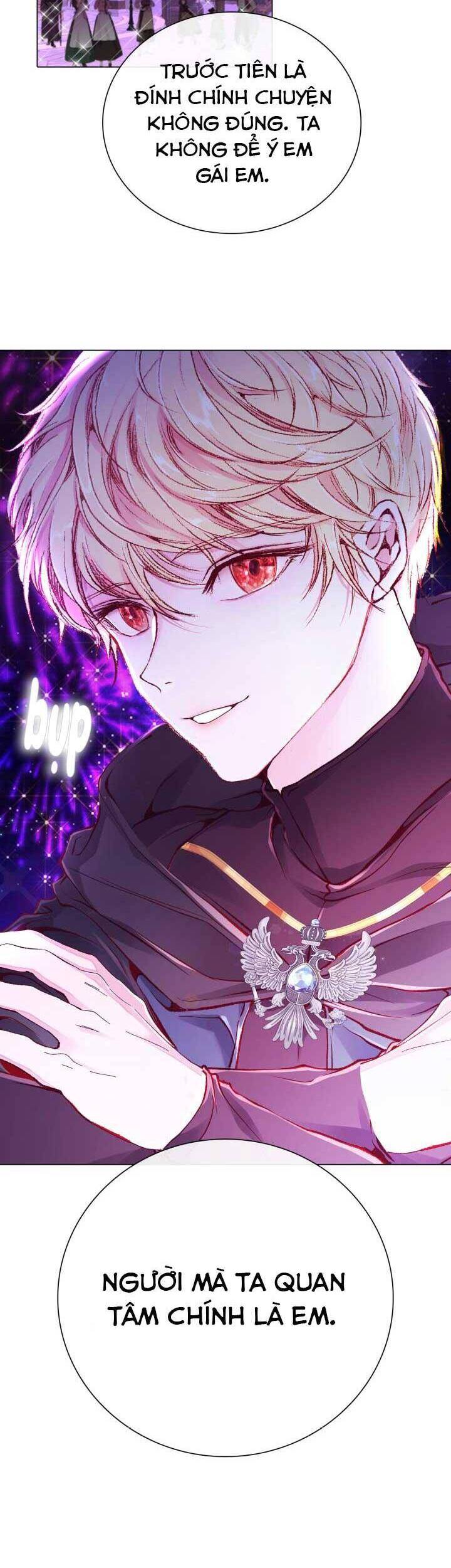 Trở Thành Tiểu Thư Xấu Xí Chap 67 - Next Chap 68